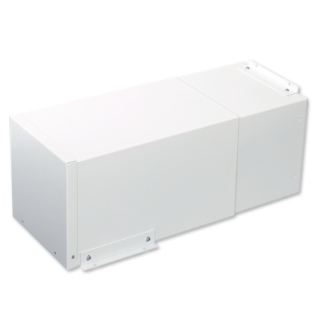 OSŁONA PRZYŁĄCZY HYDRAULICZNYCH HPA-O CS PLUS CH 1