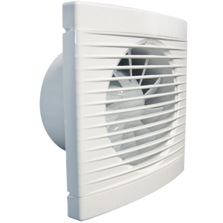 PLAY 100 S CLASSIC WENTYLATOR ŚCIENNY (ŁOŻYSKA KULKOWE)