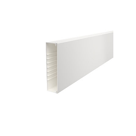 WDK60230RW KANAŁ KABLOWY INSTALACYJNY 230X60 PVC BIAŁY RAL9010 WDK
