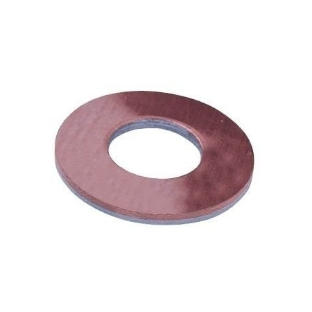 ACP 10-2/50 PODKŁADKA KUPALOWA AL-CU