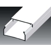 LHD  32X15 KANAŁ KABLOWY 2M 32X15 PVC IP40 IK06 BIAŁY
