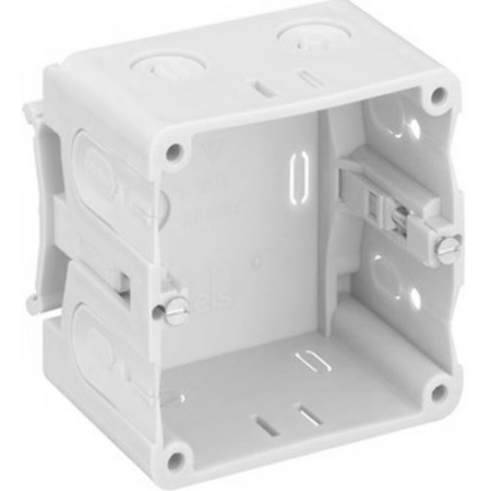 KD-35/50   KD 1 70/50  PUSZKA DO MONTAŻU W KANALE 1X