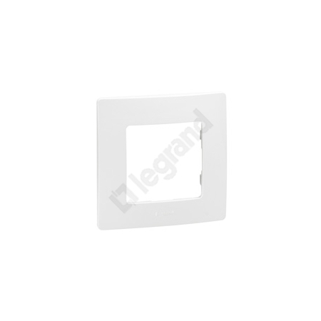 NILOE BIAŁY RAMKA 1X