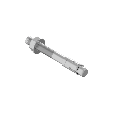 PSR M 8X75 ŚRUBA ROZPOROWA PIERŚCIENOWA