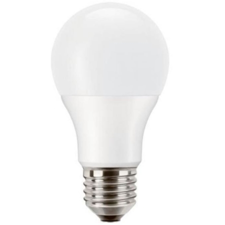 PILA LED ŻARÓWKA LED BULB 6/40W E27 230V MATOWA 827 WW 2700K 470LM A60