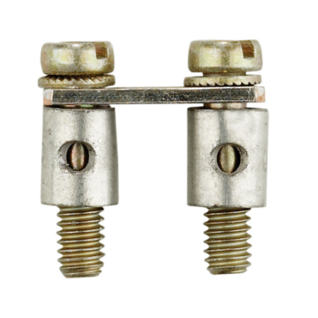 Q 4.0/10 AKZ  MOSTEK ŚRUBOWY 10X