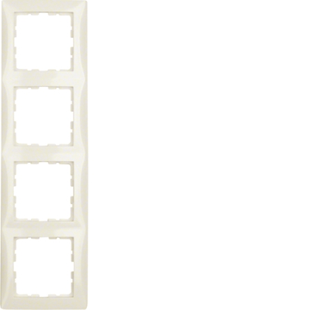 B.KWADRAT KREMOWY RAMKA 4X