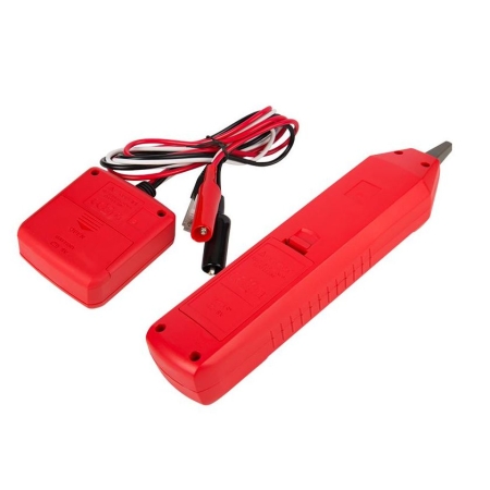 MIERNIK SZUKACZ PAR PRZEWODÓW