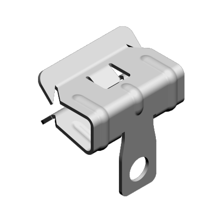 ZSU1 13/3 ZACISK 1.0MM