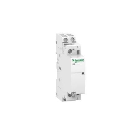 Schneider Electric Stycznik modułowy Acti9 iCT50-16-10-230 16A 1NO 50Hz 230 VAC, A9C20731