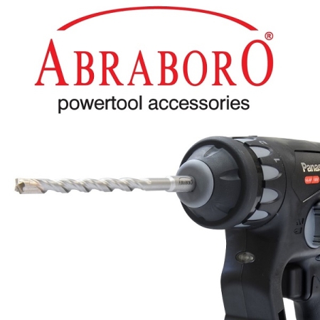 WIERTŁO DO BETONU SDS PLUS 6/110/50 CZTEROOSTRZOWE