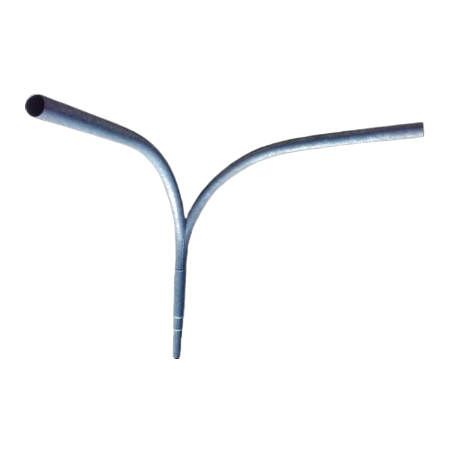 WYSIĘGNIK PODWÓJNY W20/0.2/2/1-60/10/90