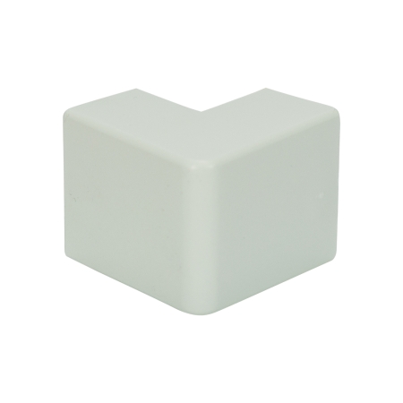 NZ 15X32 NAROŻNIK ZEWNĘTRZNY BIAŁY