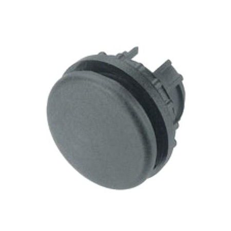 M22S-B ZAŚLEPKA CZARNA