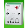 AZH-S AUTOMAT ZMIERZCHOWY NT 16A 230V AC Z ZEWNĘTRZNĄ SONDĄ HERMETYCZNĄ