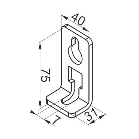 WPTMC WIESZAK PRĘTA