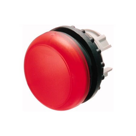 M22-L-R GŁOWICA LAMPKI SYGNALIZACYJNEJ CZERWONY