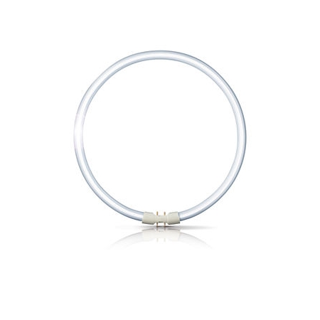 TLE 32W 840 4P ŚWIETLÓWKA KOŁOWA 32W G10Q 4P T8 ŚCIEMNIALNA 840 NW 4000K 2375LM