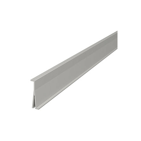 PRZEGRODA KANAŁU 60 WDK PVC WDK