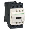 Schneider Electric Stycznik mocy TeSys D AC3 25A 3P 1NO 1NC cewka 24VDC zaciski skrzynkowe, LC1D25BD