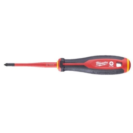 WKRĘTAK VDE PZ1 X80