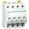 Schneider Electric Rozłącznik izolacyjny Acti9 iSW-40-4 40A 4-biegunowy, A9S65440