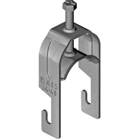 UKZ1/UKZO1/16-22 UCHWYT KABLOWY ZACZEPOWY