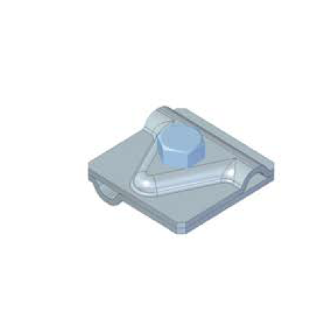 23 ZŁĄCZE KRZYŻOWE 1XM8