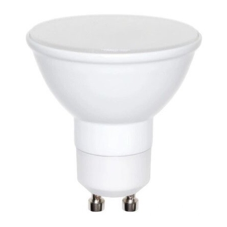 PILA LED ŻARÓWKA LED SPOT 7/65W GU10 230V 840 NW 4000K 720LM 120ST PAR16