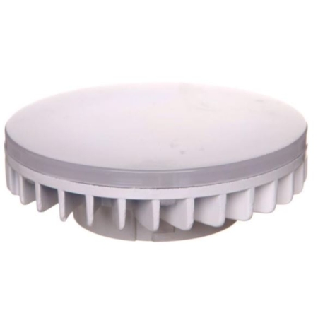ESG LED ŻARÓWKA LED 9/57W GX53 230V MATOWA 830 WW 3000K 720LM 110ST