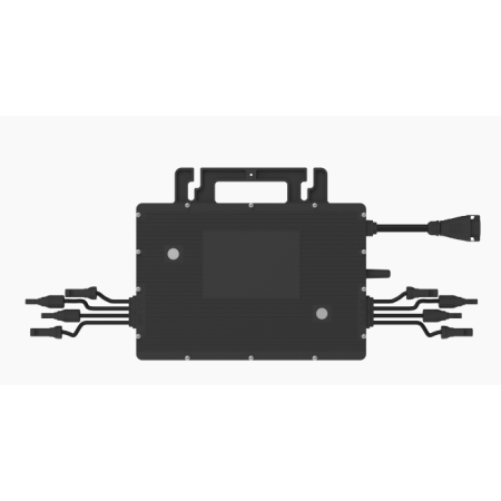 FALOWNIK SIECIOWY PV MIKROINWERTER 4X 670W 3F HOYMILES CV011403