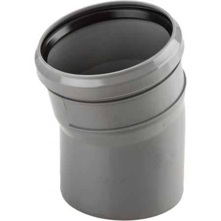 KOLANO PP KANALIZACJA WEWNĘTRZNA 40X15 P HT
