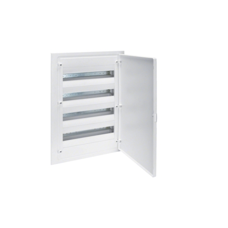 GOLF VF418PD ROZDZIELNIA PLASTIKOWA PT 72M 4X 18M N+PE IP40 IK07 688X460X97.5 DRZWI PEŁNE BIAŁY