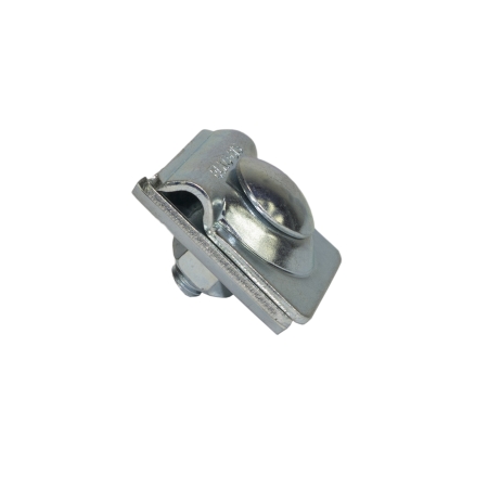 55.2 OC ZŁĄCZE KRZYŻOWE 1-OTWOROWE 2.5MM OC