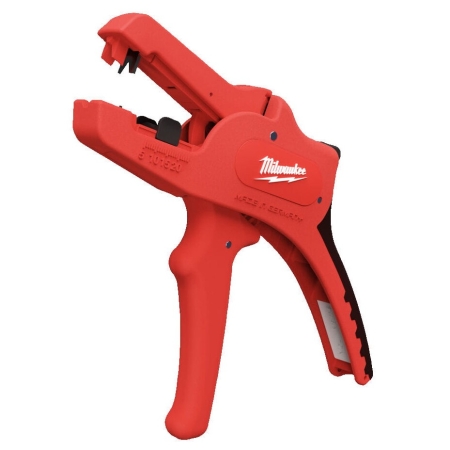 AUTOMATYCZNY ŚCIĄGACZ DO IZOLACJI PRZEWODÓW