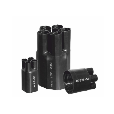 AK4   6-35 PALCZATKA TERMOKURCZLIWA 4X   OP.1 SZT