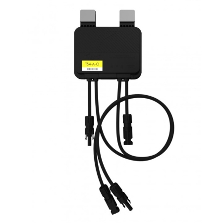 OPTYMALIZATOR PV DO 700W TIGO 1000VIEC, 0.12/1.2M CABLE, 20A MC4 462-00252-32