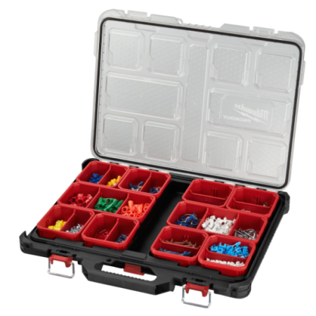 ORGANIZER SLIM PACKOUT - DUŻY