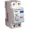 CDC225J 25A/ 30MA/AC WYŁĄCZNIK RÓŻNICOWY 25A 2P 2M 30MA AC 6KA /