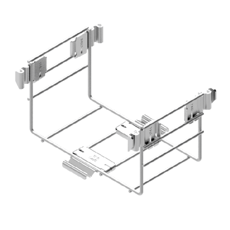 L2KDSZ200H110/01 ŁĄCZNIK KLIK