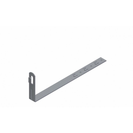 14 UCHWYT POD DACHÓWKĘ L-415 H-70 ZZ