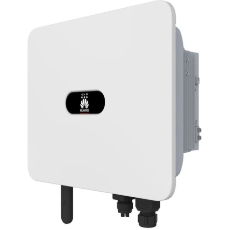 FALOWNIK SIECIOWY PV HYBRYDOWY  25KW 3F 2MPPT AFCI IP66 SUN2000-25K-MB0