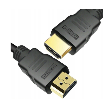 KABEL HDMI-HDMI 7,5M 4K V.2 LTC
