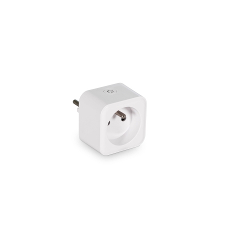 GN SMART INTELIGENTE GNIAZDO WI-FI 220-240V MAX 16A 3680W IP20 PC