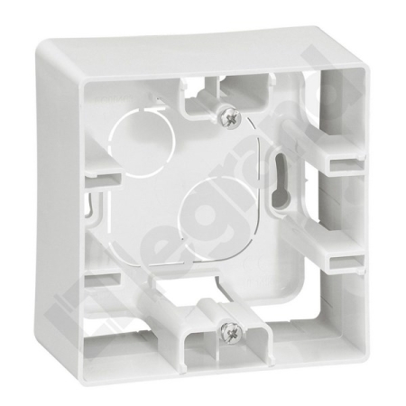 NILOE BIAŁY PUSZKA NT 1X