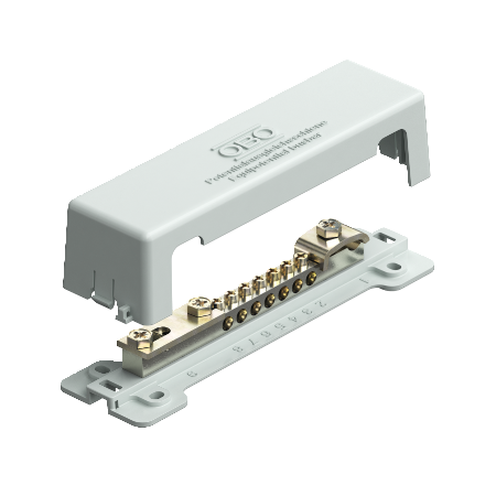 1809 SZYNA DO WYRÓWNYWANIA POTENCJAŁÓW