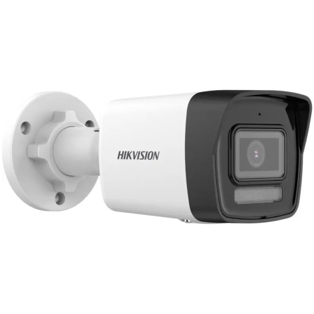 KAMERA IP HIKVISION TYPU BULLET Z TECHNOLOGIĄ DUAL-LIGHT, ROZDZIELCZOŚĆ 4MP (2560 X 1440, 20KL/S), 1