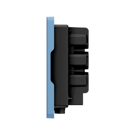 FALOWNIK SIECIOWY PV SOLPLANET ASW LT 5K-LT-G2 PRO 3F 5KW  2MPPT ASW5K-LT-G2 PRO