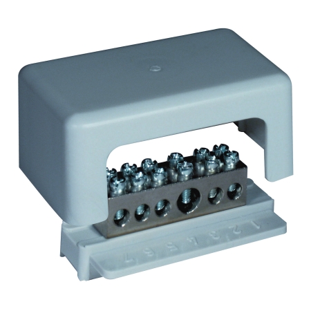 SWP1 SZYNA WYRÓWNUJĄCA POTENCJAŁ SZARY