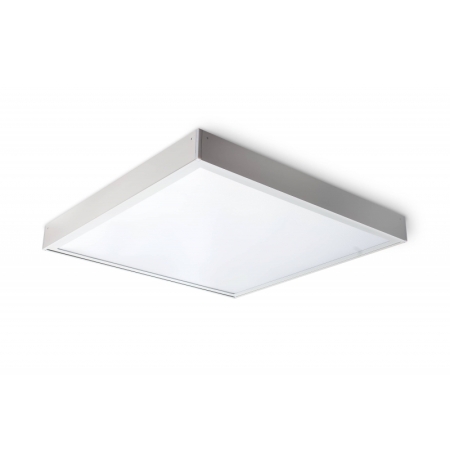 VICO BL OPRAWA PANEL LED PT 38W 230V 840NW 4000K 4700LM 600X600 PF0.95 UGR 19 (PAKOWANE PO 2 SZT)